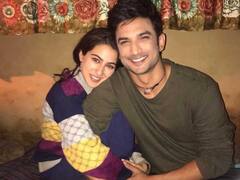 Sushant Death Anniversary:  पहले को-स्टार सुशांत की याद में Sara Ali Khan ने लिखा पैगाम, एक्टर से जुड़ी यादों को किया ताज़ा