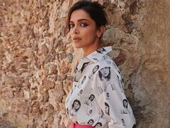 Deepika Padukone Rushed To Hospital In Hyderabad After 'Increased Heart Rate'