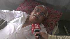 Mehsana : દૂધસાગર ડેરીના પૂર્વ ચેરમેનના પૂત્રે ફાયરિંગ કરતાં સિક્યુરિટી ઇન્ચાર્જને વાગી ગોળી, સાધારણ સભા પહેલા મારામારી