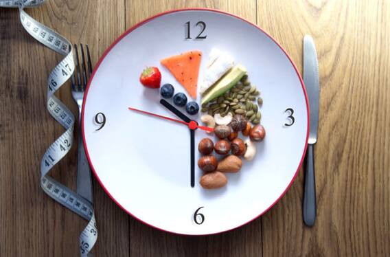 Fasting Diet: ਕੀ ਫਾਸਟਿੰਗ ਨਾਲ ਘਟਦਾ ਭਾਰ, ਜਾਣੋ ਕੀ ਕਹਿੰਦੀ ਰਿਸਰਚ? Fasting Diet: ਕੀ ਫਾਸਟਿੰਗ ਨਾਲ ਘਟਦਾ ਭਾਰ, ਜਾਣੋ ਕੀ ਕਹਿੰਦੀ ਰਿਸਰਚ?
