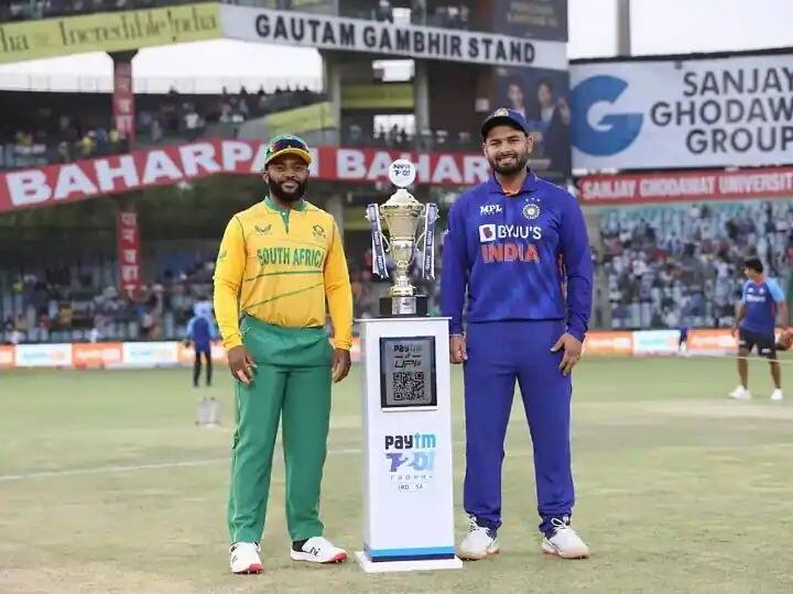 South Africa tour of India IND vs SA 3rd T20: India vs South Africa Dr. Y.S. Rajasekhara Reddy ACA-VDCA Cricket Stadium, Visakhapatnam IND vs SA 3rd T20: भारत-दक्षिण आफ्रिका यांच्यात आज काटे की टक्कर, पाच खेळाडूंच्या प्रदर्शनावर सर्वांचं लक्ष!