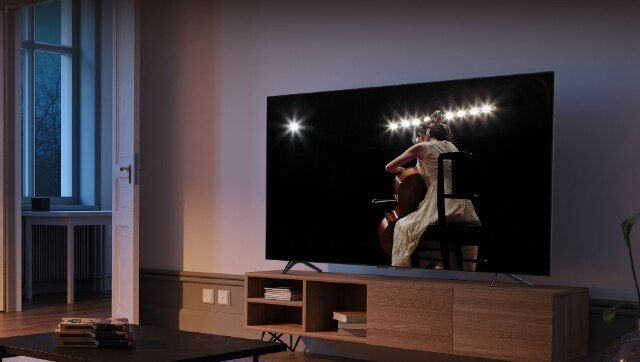 Xiaomi OLED Vision TV 55: ஷாவ்மி நிறுவனத்தின் OLED வடிவ ப்ரீமியம் டிவி மாடல்.. என்ன சிறப்பம்சம்? விவரங்கள் இங்கே!