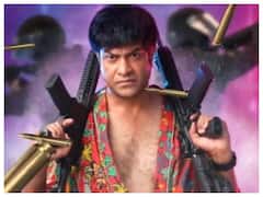 Vennela Kishore as Rithwik Sodhi: నైటీ వేసిన నాటీ ఫెలో, 'హ్యాపీ బర్త్‌ డే'లో వెన్నెల కిశోర్ అలా!