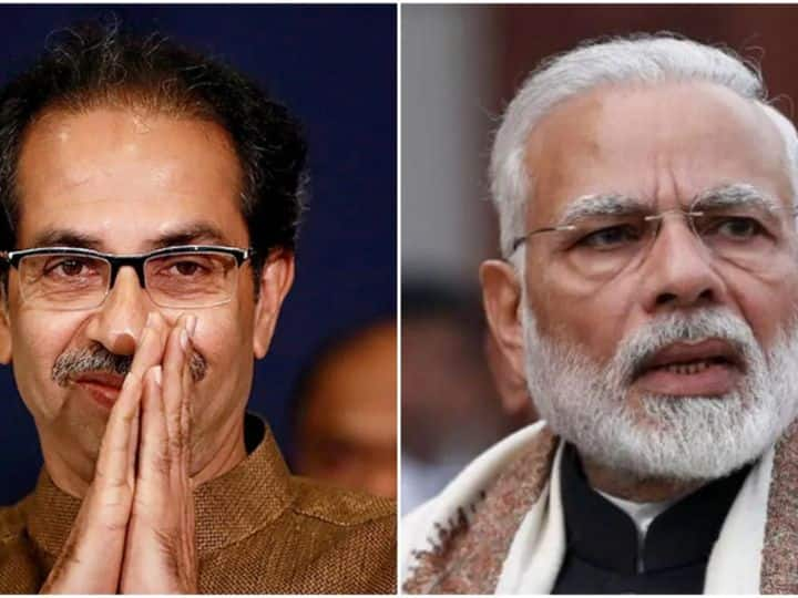 Maharashtra Marathi News Prime Minister Modi visit to Maharashtra today CM Uddhav Thackeray will come on the same stage in Mumbai PM Modi : पंतप्रधान मोदींचा आज महाराष्ट्र दौरा, मुंबईत मोदी-ठाकरे येणार एकाच मंचावर!