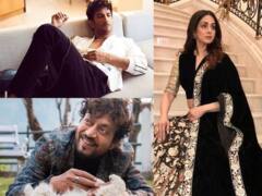 Stars Wealth: बॉलीवुड के ये सितारे डेथ के बाद अपने परिवार के लिए छोड़ गए हैं बेशुमार दौलत, देखें लिस्ट