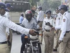 Railway Traffic Police: मुंबई रेलवे टर्मिनस पर नहीं होगा अब ट्रैफिक जाम, रेलवे पुलिस संभालेगी पूरी व्यवस्था
