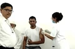 Surat: નવી સિવિલ હોસ્પિટલમાં હજયાત્રીઓ માટે વેક્સિનેશન કેમ્પનું આયોજન, જુઓ વીડિયો