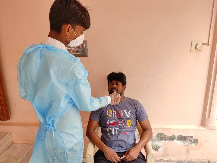 சேலம் மாவட்டத்தில் இன்று  5 பேருக்கு கொரோனா பாதிப்பு; உயிரிழப்பு இல்லை