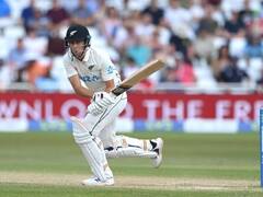 Trent Boult Test Record: गेंद नहीं बल्ले से ट्रेंट बोल्ट ने रचा इतिहास, इस श्रीलंकाई दिग्गज को पीछे छोड़ बना डाला विश्व रिकॉर्ड