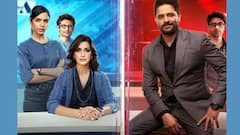 The Broken News Review: প্রথম ওয়েব সিরিজে কতটা ছাপ ফেলতে পারলেন সোনালি বেন্দ্রে? পড়ুন 'দ্য ব্রোকেন নিউজ' রিভিউ