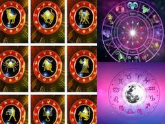 Horoscope: संभलकर रहे इन 4 राशियों के लोग, शुक्र का वृषभ राशि में होने जा रहा परिवर्तन