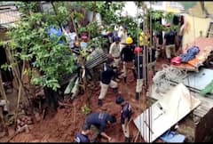 Assam Landslide: गुवाहाटी के पास बोरेगांव में भूस्खलन, मलबे में दबने से चार मजदूरों की मौत