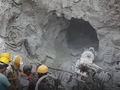 Chhattisgarh: जांजगीर चांपा में 91 घंटे से रेस्क्यू ऑपरेशन जारी, बोरवेल में फंसे राहुल को बचाने में 'कहीं देर न हो जाएं'