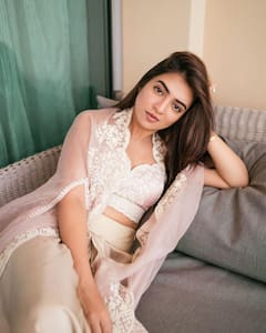 Nazriya Nazim Fahadh: లీలా థామస్ భలే అందంగా ఉంది కదా