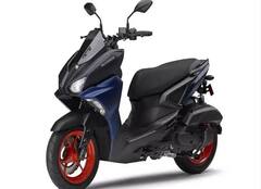 Yamaha X-Force: দুর্দান্ত মাইলেজ, শক্তিশালী ইঞ্জিন-সহ স্কুটার আনল ইয়ামাহা, জেনে নিন কী স্পেকস আছে গাড়িতে ?