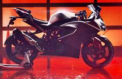 BMW G310 RR આપશે KTM RC 390ને ટક્કર, આવતીકાલથી શરૂ થશે પ્રી બુકિંગ