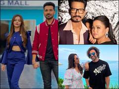 रुबीना दिलैक से भारती सिंह तक, अपने पतियों से ज्यादा पैसे कमाती हैं टीवी की ये दमदार अभिनेत्रियां