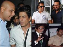 Bollywood Celebs Bodyguard Salary: सलमान, शाहरुख और अमिताभ जैसे सितारे अपने बॉडीगार्ड को कितनी सैलरी देते हैं? यहां जानें सच्चाई