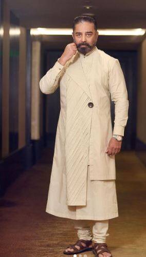 ਕਮਲ ਹਸਨ ਦੀ 'ਵਿਕਰਮ' ਨੇ 'KGF 2' ਨੂੰ ਪਛਾੜਿਆ