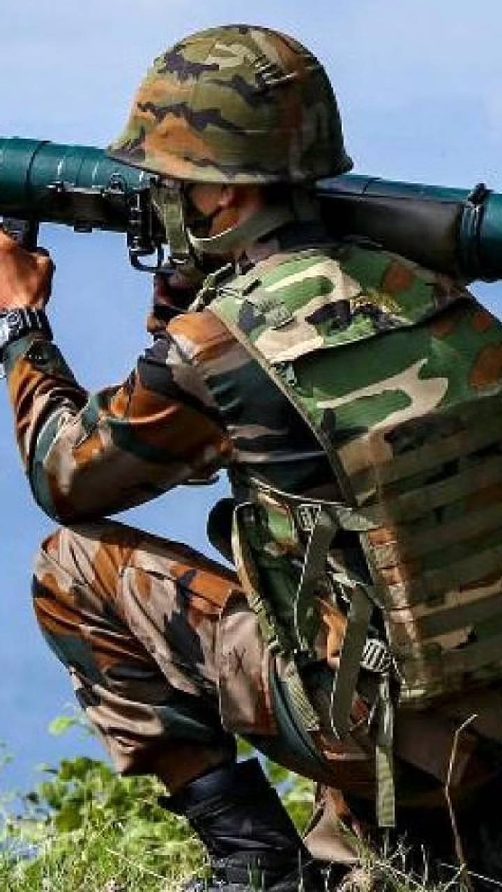 இதன்மூலம் நாட்டின் பாதுகாப்பை பலப்படுத்தவும், அதிகப்படியான இளைஞர்களை ராணுவத்தில் சேர்க்கவும் முடிவு