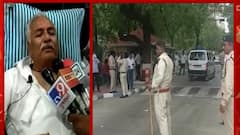 મહેસાણાઃ દૂધસાગર ડેરીની સાધારણ સભામાં હોબાળો, પૂર્વ વાઈસ ચેરમેનને મરાયો માર