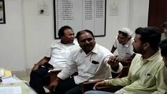 પોરબંદરઃ આ બે શાળાઓમાં શિક્ષકોની ઘટને કારણે ન થઈ શક્યું શિક્ષણકાર્ય શરૂ, જુઓ ગુજરાતી ન્યૂઝ