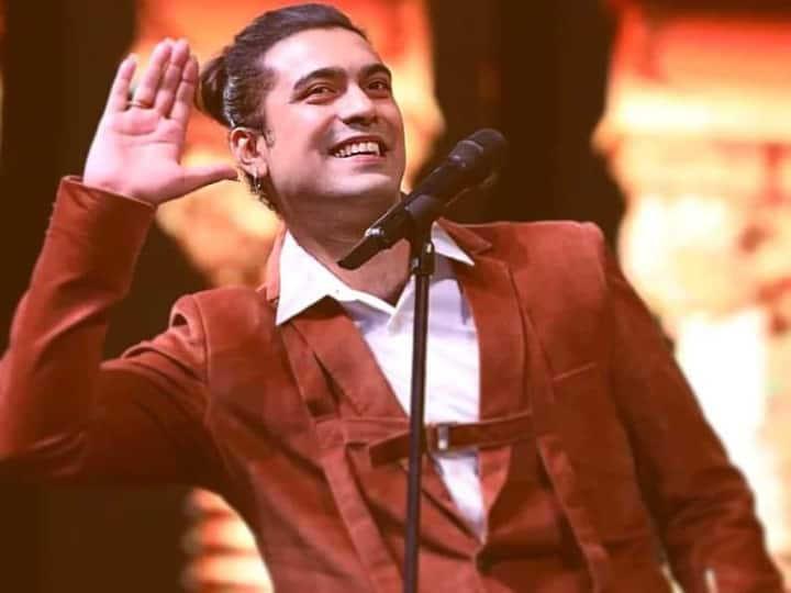 Happy Birthday Jubin Nautiyal: Best Songs Of The Singer That Can Be Played On Loop Happy Birthday Jubin Nautiyal: Best Songs Of The Singer That Can Be Played On Loop