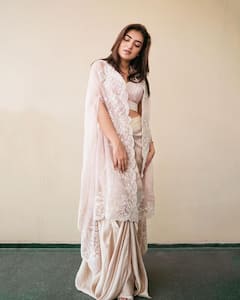 Nazriya Nazim Fahadh: లీలా థామస్ భలే అందంగా ఉంది కదా