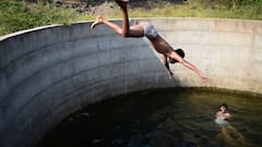 Happy With Summer: கொளுத்தும் வெயிலையும் ரசிக்கலாம் இதுபோன்ற மனம் இருந்தால்....