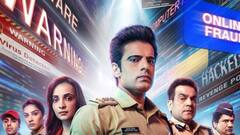 Cyber Vaar Review: ওয়েব সিরিজ 'সাইবার ভার'-এ ফেলুদার গল্পের হেঁয়ালির ছায়া, কতটা দাগ কাটল দর্শক মনে?