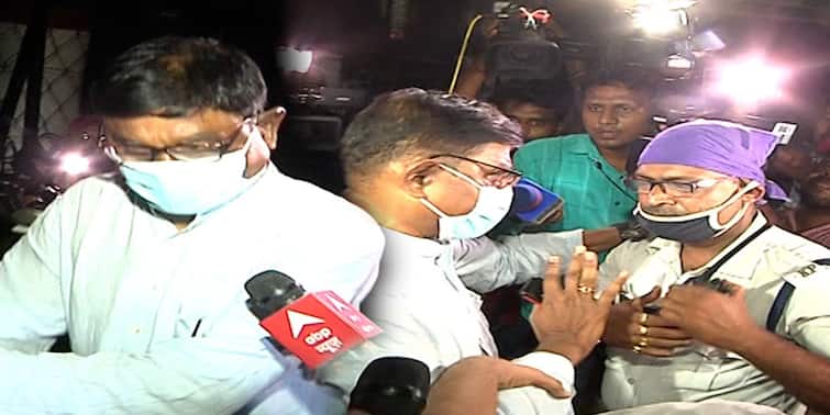 Primary TET Case : 