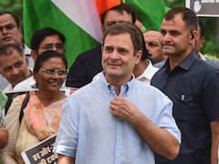 National Herald Case: राहुल गांधी से ED की पूछताछ जारी, कल फिर बुलाया गया