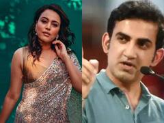 Nupur Sharma Controversy: गौतम गंभीर पर भड़की स्वरा भास्कर, कहा- 'इनको बुल्डोजर की आवाजें नहीं सुनाई पड़ रही'