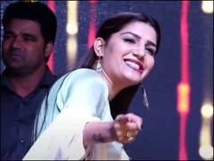 Sapna Choudhry Video: ‘रेड फरारी’ गाने पर सपना चौधरी का धमाकेदार डांस, वायरल हुआ वीडियो