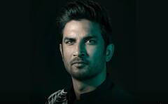 Sushanth Singh Rajput Death Anniversary | నేడు బాలీవుడ్ హీరో సుశాంత్ రెండవ వర్ధంతి! | ABP Desam