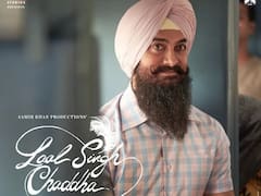 'Over 150 People Involved In Making The Score' Says 'Laal Singh Chaddha' Composer Tanuj Tiku