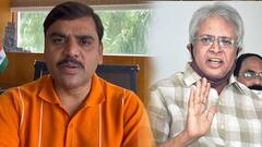 Vishnu Vardhan Reddy Counter To Undavalli: BJP పై చేసిన విమర్శలకు విష్ణువర్ధన్ కౌంటర్ | ABP Desam