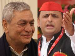 मंत्री लक्ष्मी नारायण चौधरी के 'हमारा आनाज खाकर मोटे हुए चूहे' वाले बयान पर Akhilesh Yadav का पलटवार, कही ये बात