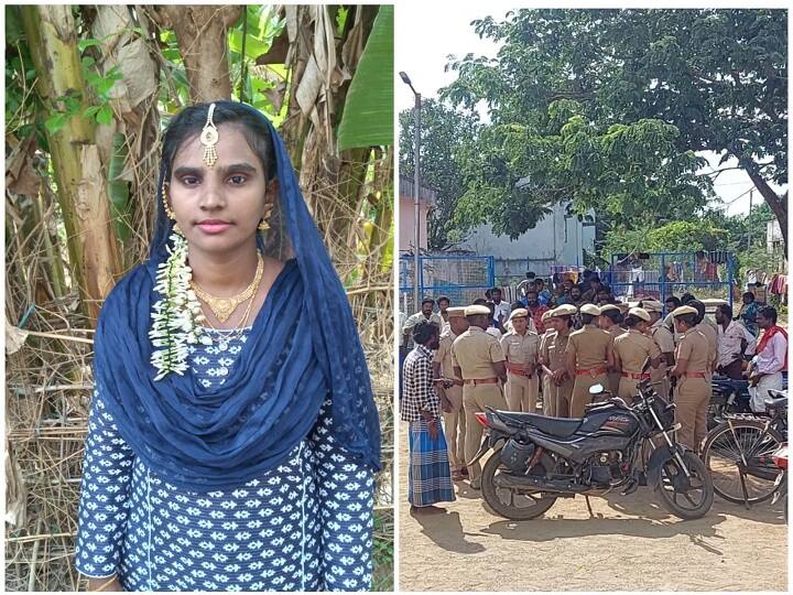 Thiruvarur: Female death Thiruvarur Government Medical College Hospital due to lack of doctors அரசு மருத்துவமனையில் டாக்டர்கள் இல்லாததால் பெண் உயிரிழப்பு - உறவினர்கள் குற்றச்சாட்டு