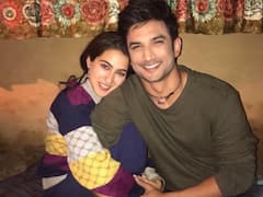 ‘Thank You For Giving Me All Those Moments’: Sara Ali Khan Remembers Sushant