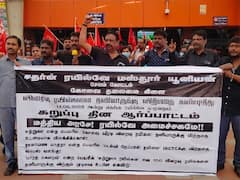 கோவை - சீரடி இடையே தனியார் ரயில்; எகிறும் டிக்கெட் விலை - எதிர்க்கும் தொழிற்சங்கங்கள்..!