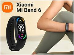 Mi Smart Band 6: एमआई का स्मार्ट बैंड 6 मिल रहा कम दाम पर, यहां जानें पूरी जानकारी