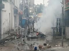 Jharkhand High Court में रांची हिंसा की NIA जांच की मांग वाली याचिका दायर, 2 लोगों की हुई थी मौत