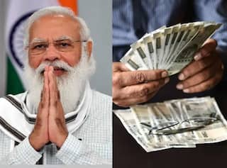 Government Scheme: મોદી સરકારની આ સ્કીમ બનાવશે કરોડપતિ, માત્ર 12500 જમા કરવા પર મળશે પૂરા 1 કરોડ ! 