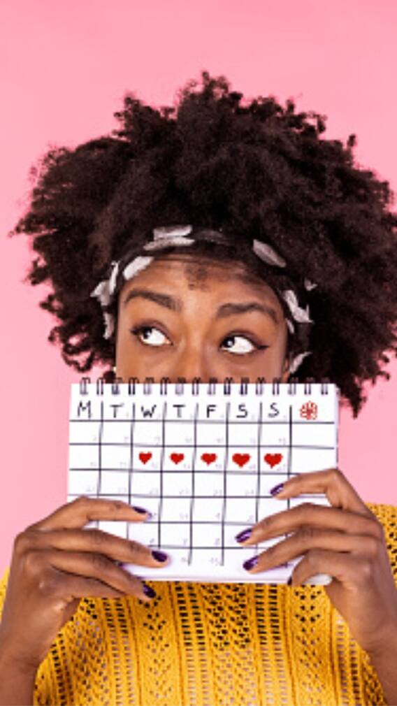 অনিয়মিত পিরিয়ডসে যা করণীয়