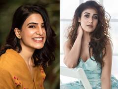 South Actresses Fees: नयनतारा से सामंथा तक, एक फिल्म में काम करने के लिए करोड़ों की फीस लेती हैं साउथ की एक्ट्रेसेस!