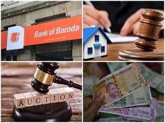Bank of Baroda: 2 दिन बाद मिलेगा सस्ती प्रापर्टी और घर खरीदने का मौका, जल्दी से चेक कर लें डिटेल्स