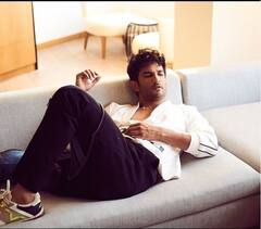 SSR Death Anniversary: 'কখনও ছেড়ে যাব না' বলা মানুষটাই তারার দেশে, জানুন সুশান্তের অজানা তথ্য