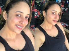 Bhojpuri News: रानी चटर्जी ने मारा किसको ताना, कहा- उन लोगों पर क्या भरोसा करना जो...