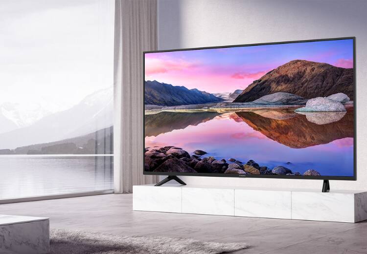 Xiaomi OLED Vision TV 55 details and specification given here Xiaomi OLED Vision TV 55: ஷாவ்மி நிறுவனத்தின் OLED வடிவ ப்ரீமியம் டிவி மாடல்.. என்ன சிறப்பம்சம்? விவரங்கள் இங்கே!